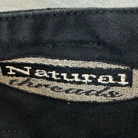 Vintage Natural Threads Baggy Pants - Picture 6 of 8